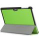 Чехол для Microsoft Surface Go 10.1 Moko кожаный Зелёный в магазине belker.com.ua