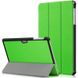 Чехол для Microsoft Surface Go 10.1 Moko кожаный Зелёный в магазине belker.com.ua