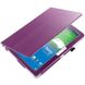 Чехол для Samsung Galaxy Note 10.1 2014 P600 TTX кожаный Фиолетовый в магазине belker.com.ua