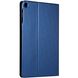 Чехол для Samsung Galaxy Tab A 10.1 (2019) SM-T510, SM-T515 Fashion Anti Shock Case Синий в магазине belker.com.ua
