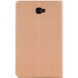 Чехол для Samsung Galaxy Tab A 10.1 T580, T585 Fashion case Золотой в магазине belker.com.ua