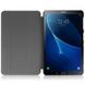 Чехол для Samsung Galaxy Tab A 10.1 T580, T585 Moko кожаный Коричневый в магазине belker.com.ua