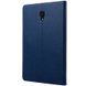 Чехол для Samsung Galaxy Tab A 10.5 T590, T595 Omar book cover Темно-синий в магазине belker.com.ua