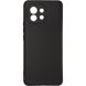 Чехол для Xiaomi Mi 11 Wave Full Soft Case Черный в магазине belker.com.ua