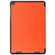 Чехол для Xiaomi MiPad 2 7.9 Moko кожаный Оранжевый в магазине belker.com.ua