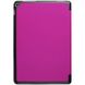 Чехол для ZenPad 10 Z301 Moko кожаный Фиолетовый в магазине belker.com.ua