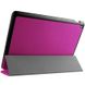 Чехол для ZenPad 10 Z301 Moko кожаный Фиолетовый в магазине belker.com.ua