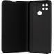 Чехол книжка на Poco C40 Book Cover Gelius Shell Case Синий в магазине belker.com.ua