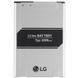 Оригинальный аккумулятор для LG G4, G4 Stylus (BL-51YF)  в магазине belker.com.ua