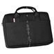 Сумка для ноутбука Wiwu Minimalist Laptop Bag Pro II 16 дюймов Черный в магазине belker.com.ua