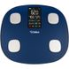 Умные весы Gelius PRO Bluetooth Floor Scales Index Pro GP-BFS003 Синий в магазине belker.com.ua