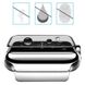 Защитное стекло Apple Watch 38 mm Tempered Glass 3D Черный в магазине belker.com.ua