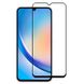 Защитное стекло для Samsung Galaxy A05s (A057) Gelius Pro 3D Черный смотреть фото | belker.com.ua