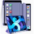 Чехол для iPad Air 10.9 2020 Gum ultraslim Лавандовый смотреть фото | belker.com.ua