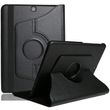 Чехол для Samsung Galaxy Tab S2 9.7 T815 Поворотный Черный