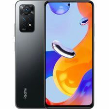 Redmi Note 11 Pro фото