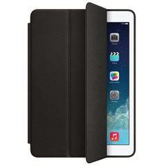 Чехол для iPad 9.7 2018 Apple Smart Case Черный смотреть фото | belker.com.ua