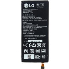Оригинальный аккумулятор для LG X Cam/K580/K500/F690