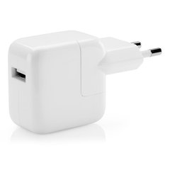 Зарядное устройство Apple 12W 2.4A Original