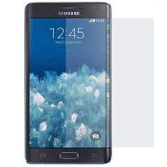 Защитная пленка для Samsung Galaxy Note 4 Edge N915  смотреть фото | belker.com.ua