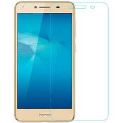 Защитное стекло для Huawei Y5 2017 Honor 2.5D Прозрачный смотреть фото | belker.com.ua