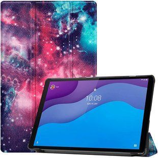 Чехол для Lenovo Tab M10 HD (2nd Gen) X306F Moko Космос смотреть фото | belker.com.ua