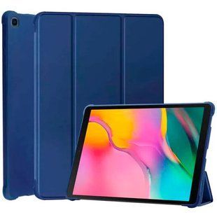 Чехол для Samsung Galaxy Tab A7 10.4 2020 Gum ultraslim Синий смотреть фото | belker.com.ua