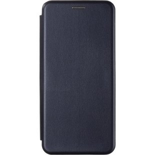 Чехол книжка для Realme C55 G-Case Ranger Синий