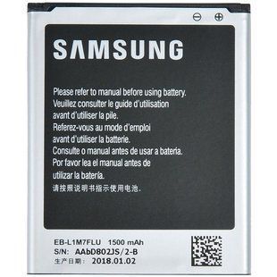 Оригинальный аккумулятор для Samsung Galaxy Ace 3 S7272