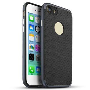 Противоударный чехол для iPhone 7 Plus iPaky Черный смотреть фото | belker.com.ua