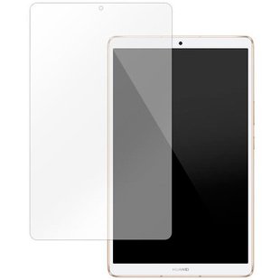 Защитное стекло для Huawei MediaPad M6 8.4 Tempered Glass Прозрачный смотреть фото | belker.com.ua