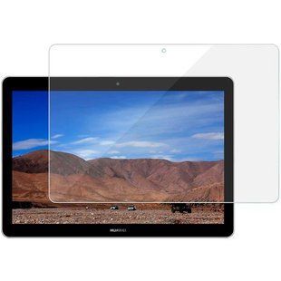 Защитное стекло для Huawei MediaPad T5 10 Tempered Glass Pro Прозрачный смотреть фото | belker.com.ua