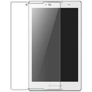 Защитное стекло для Lenovo Tab 3 Plus 8.0 8703X Tempered Glass  смотреть фото | belker.com.ua
