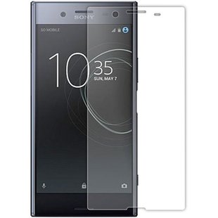 Защитное стекло для Sony Xperia XZ Honor 2.5D Прозрачный смотреть фото | belker.com.ua