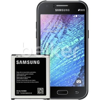 Аккумулятор для Samsung Galaxy J1 (J100)