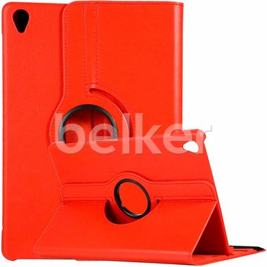 Чехол для Huawei MediaPad M6 10.8 Поворотный Красный