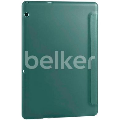 Чехол для Huawei MediaPad T5 10 Gum ultraslim Зелёный смотреть фото | belker.com.ua