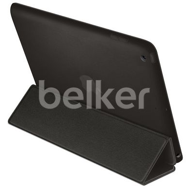 Чехол для iPad 9.7 2018 Apple Smart Case Черный смотреть фото | belker.com.ua