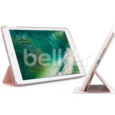 Чехол для iPad 9.7 2018 Ultraslim Розовое золото смотреть фото | belker.com.ua