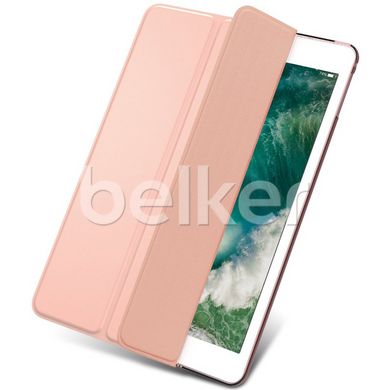 Чехол для iPad 9.7 2018 Ultraslim Розовое золото смотреть фото | belker.com.ua