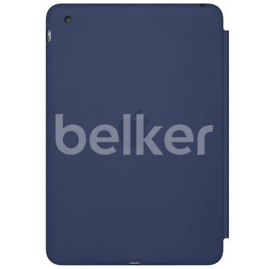 Чехол для iPad mini 2/3 Apple Smart Case Темно-синий смотреть фото | belker.com.ua