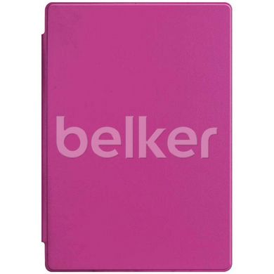 Чехол для Microsoft Surface Pro 7 12.3 2019 Moko кожаный Фиолетовый смотреть фото | belker.com.ua