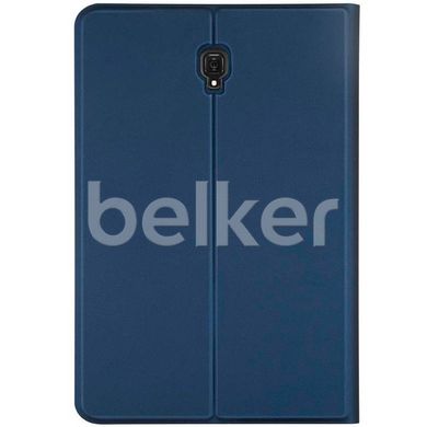 Чехол для Samsung Galaxy Tab A 10.5 T590, T595 Fashion case Темно-синий смотреть фото | belker.com.ua