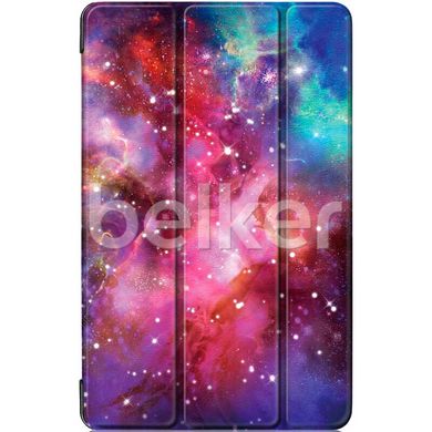Чехол для Samsung Galaxy Tab A 8.4 2020 (T307) Moko Космос смотреть фото | belker.com.ua