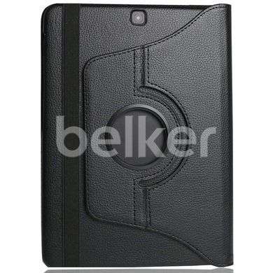 Чехол для Samsung Galaxy Tab S2 9.7 T815 Поворотный Черный смотреть фото | belker.com.ua