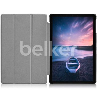 Чехол для Samsung Galaxy Tab S4 10.5 T835 Moko Серый смотреть фото | belker.com.ua