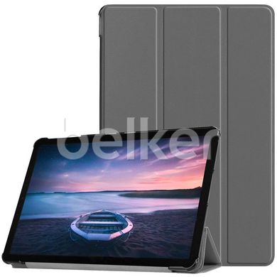 Чехол для Samsung Galaxy Tab S4 10.5 T835 Moko Серый смотреть фото | belker.com.ua
