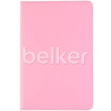 Чехол для Samsung Galaxy Tab S4 10.5 T835 поворотный Розовый смотреть фото | belker.com.ua