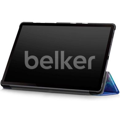 Чехол для Samsung Galaxy Tab S6 10.5 T865 Moko Космос смотреть фото | belker.com.ua