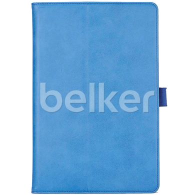 Чехол для Samsung Galaxy Tab S7 11 (T870/T875) Premium classic case Синий смотреть фото | belker.com.ua